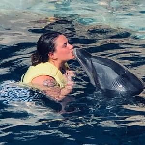 Meet your Posher, Angela